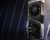 NVIDIA GeForce RTX 3070 first aid offering reportedly significantly larger than...