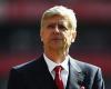IAN LADYMAN: It’s sad that Arsene Wenger couldn’t see what the...