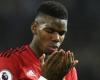 English reports .. Pogba retires from the French national team after...