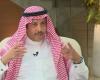 Al-Sudairy reveals the “huge investment project” between Saudi Arabia and Jordan...