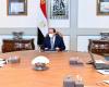Al-Sisi directs the immediate start of implementing the “Digital Egypt” initiative