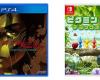 This week’s Japanese game releases: Shin Megami Tensei III: Nocturne HD...