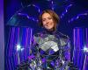 Itziar Ituno in “Mask Singer”: “I would do it again without...