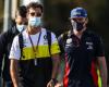Verstappen and Ricciardo could not believe eyes: ‘Kimi was suddenly behind...