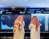 Ownership of foreign shares in the Saudi market falls by 368.6...