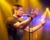 David Duchovny on the new anti-Trump song ‘Layin’ on the Tracks’