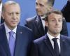 Caricatures, Libya, Nagorno-Karabakh … The six issues between Emmanuel Macron and...