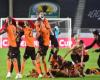 RS Berkane player: We learned the lesson from Zamalek