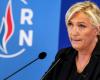 Controversy with Erdogan: Marine Le Pen calls for toughening up the...
