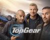 BBC Studios announces deal with Discovery Inc. for the ‘Top Gear’...