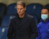 Frank de Boer will include one debutant in pre-selection for the...