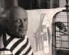 Did Picasso really live in Saudi Arabia? Jordan screens between...