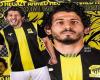 Ahmed Hegazy in Al-Ittihad … the Egyptian defender moves from the...