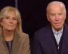 Joe Biden confuses Donald Trump with George W. Bush during the...