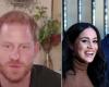 Prince Harry didn’t know that there was unconscious prejudice until Meghan...