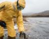 Toxic algae cause an environmental disaster in Russias Kamchatka region …...