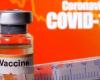 Indent: A single dose of the AstraZeneca Coronavirus vaccine provides an...