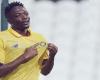 Al-Nasr Club News: A “surprising” behavior by Ahmed Musa in the...