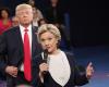 Hillary Clinton: – Republicans want to get rid of Trump as...