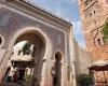 Disney will take control of the Morocco pavilion from EPCOT