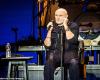 Phil Collins beats Trump with an injunction to stop playing “In...