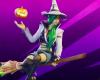 Where are witch brooms in Fortnite? How to get and...