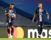 Paris Saint-Germain prefers Mbappe to Neymar to cut the road to...