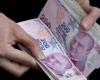 A “strong blow” to Turkey’s economy … the lira scores “the...