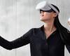 New OLED technology could revolutionize the VR headset of the future
