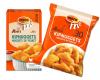 Recall of chicken nuggets Mora: wrong product in packaging