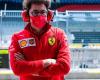 Ferrari expects more from Vettel: “Both cars are identical” | ...