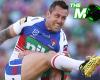 NRL News, The Mole | Roosters, Mitchell Pearce’s goodbye threatens...