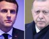 Foreign Ministry v. Erdogan: Call for Boycott of French Products –...