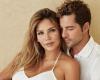 Congratulations! The daughter of David Bisbal was born and so...