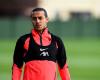 Injury update: Liverpool likely without Thiago, Naby Keita and Joel Matip