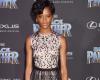 Black Panther 2: Laetitia Wright refuses to think about the continuation...