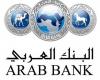 Central – $ 215.2 million Arab Bank profits for the nine...