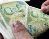 The price of the dollar in Syria today, Tuesday, October 27,...