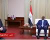 The agreement between Sudan and Israel: Abdel Fattah Al-Burhan denies that...