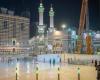 Saudi Arabia: Detecting violators of the Umrah instructions … and stressing...