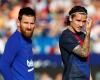 Barcelona sacrifices Griezmann in order to sign Messi’s successor