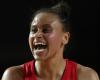 England Netball: Vitality Roses’ Tests on Sky Sports YouTube Channel |...