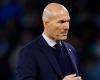 Paris opened the line of negotiations with Zidane: Real Madrid is...