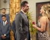 Clare sent Josef home on “The Bachelorette” with a callback to...