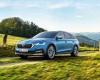 Skoda unveils the new Octavia Scout