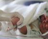 Spanish baby born with coronavirus antibodies