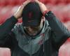 Jurgen Klopp gives chances of injury as West Ham game could...