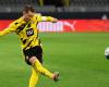 Marco Reus from Borussia Dortmund: Overtaken by the youth