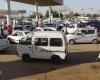 Sudan … Increase in fuel prices by 400%