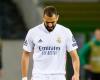 Real Madrid: After the 2: 2 draw against Gladbach, Benzema was...